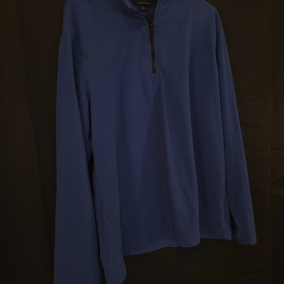 land ends large performance Pullover size large - Picture 2 of 7
